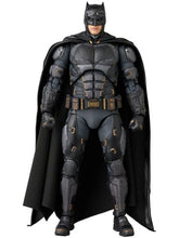 DC Comics MAFEX Action Figure Batman Tactical Suit (Zack Snyder´s Justice League Ver.) 16 cm 4530956472720