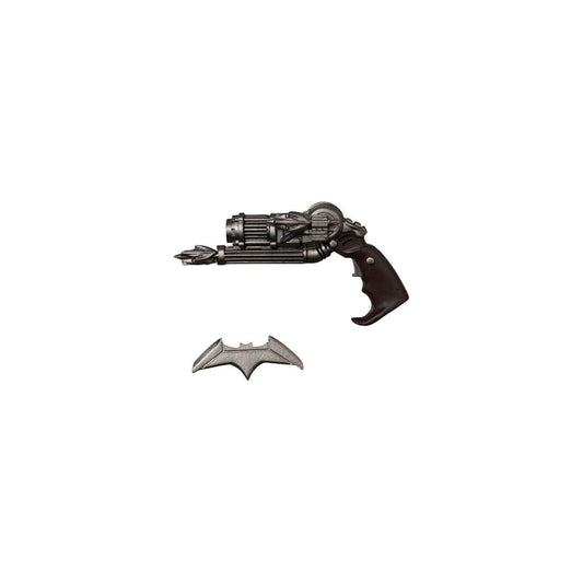 The Flash MAFEX Action Figure Batman The Flash Version 16 cm  4530956472935