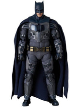 The Flash MAFEX Action Figure Batman The Flash Version 16 cm 4530956472935