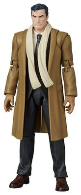DC Comics MAFEX Action Figure Bruce Wayne (Batman: Hush Ver.) 16 cm 4530956472997