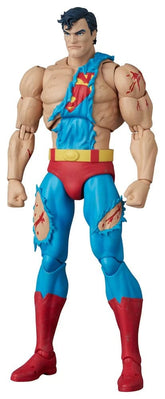 DC Comics MAFEX Action Figure Superman (The Death of Superman) 16 cm 4530956473246