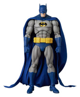 DC Comics MAFEX Action Figure Batman Recollection Blue Ver. 16 cm 4530956473338