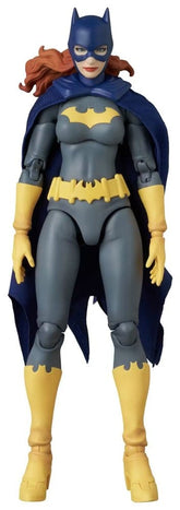 DC Comics MAFEX Action Figure Batgirl Recollection Ver. 15 cm 4530956473345