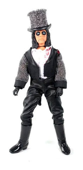 Alice Cooper Action Figure Alice Cooper 20 cm 0850042500941