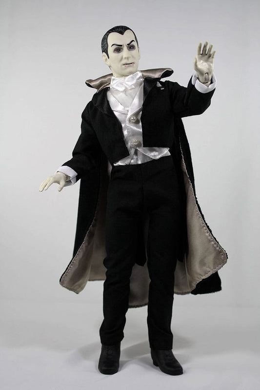 Universal Monsters Action Figure Dracula 36 cm 0850002478242