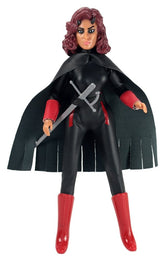 Atlas Comics Action Figure Devilina 20 cm 0850002478525