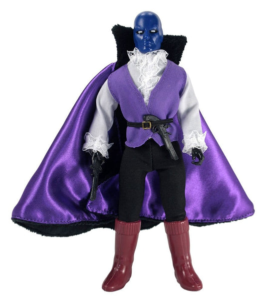 Atlas Comics Action Figure Grim Ghost 20 cm 0850002478549