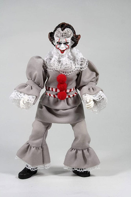 It Action Figure Pennywise 20 cm 0850025246354