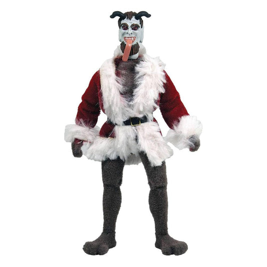 Krampus Action Figure Krampus 36 cm  0850033232974