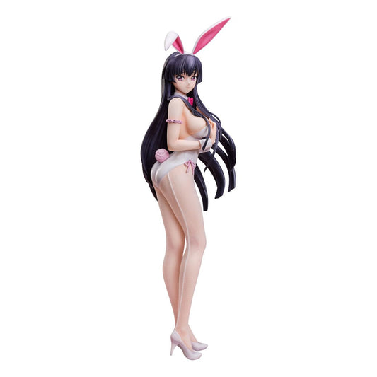Code Geass: Rozé of the Recapture B-Style PVC Statue Sakura Haruyanaginomiya Bunny Ver. 45 cm 4570001514227