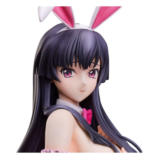 Code Geass: Rozé of the Recapture B-Style PVC Statue Sakura Haruyanaginomiya Bunny Ver. 45 cm 4570001514227