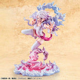 One Piece Portrait of Pirates PVC Figure Evolutionary History Jewelry Bonney The Freest Future Ver. 24 cm 4535123716676