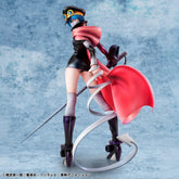 One Piece Portrait.Of.Pirates "Elevated Boost" PVC Figure Knights of God Saint Gunko 4535123716720