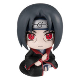 Naruto Shippuden Look Up PVC Statue Itachi Uchiha 11 cm 4535123829888