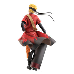 Naruto Shippuden G.E.M. Series PVC Statue 1/8 4535123832819