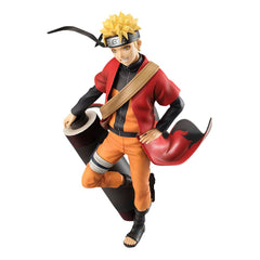 Naruto Shippuden G.E.M. Series PVC Statue 1/8 4535123832819
