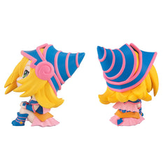 Yu-Gi-Oh! Duel Monsters Look Up PVC Statues Y 4535123836350