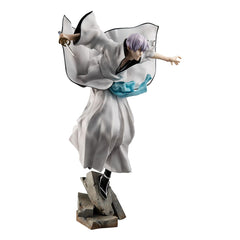 Bleach G.E.M. Series PVC Statue Ichimaru Gin  4535123836664
