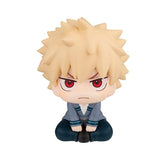My Hero Academia Look Up PVC Statue Katsuki Bakugo 11 cm 4535123837463
