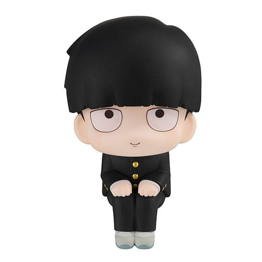 Mob Psycho 100 III Look Up PVC Statue Shigeo Kageyama 11 cm 4535123837920