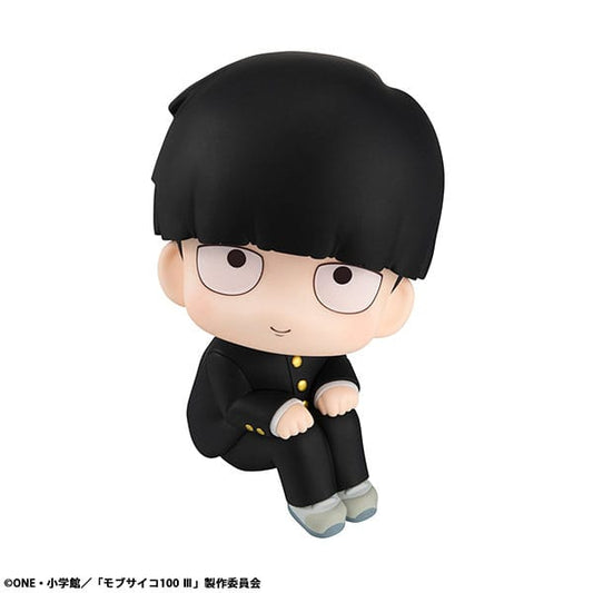 Mob Psycho 100 III Look Up PVC Statue Shigeo Kageyama 11 cm 4535123837920