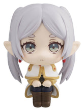 Frieren: Beyond Journey's End Look Up PVC Figure Frieren 11 cm (Repeat) 4535123838934
