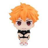 Haikyu!! Look Up PVC Statue Shoyo Hinata Uniform Ver. 11 cm 4535123839344