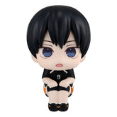 Haikyu!! Look Up PVC Statue Tobio Kageyama Uniform Ver. 11 cm 4535123839351