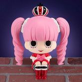 One Piece Look Up PVC Figure Perona 11 cm (Repeat) 4535123840098