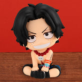 One Piece Look Up PVC Figure Portgas D. Ace 11 cm (Repeat) 4535123840104