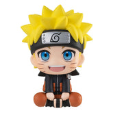 Naruto Shippuden Look Up PVC Statue Naruto Uzumaki 11 cm 4535123840777