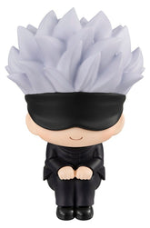Jujutsu Kaisen Look Up PVC Figure Satoru Gojo 11 cm (Repeat) 4535123841804