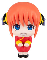 Gintama Look Up PVC Figure Kagura 11 cm (Repeat) 4535123842689