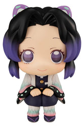 Demon Slayer: Kimetsu no Yaiba Look Up PVC Figure Shinobu Kocho 11 cm (Repeat) 4535123843419