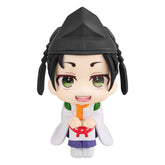 The Elusive Samurai Look Up PVC Statue Yorishige Suwa 11 cm 4535123843464