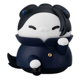 Jujutsu Kaisen Mega Cat Project Nyanto! The Big Series PVC Figure Jujutsu Cats Suguru Geto (Repeat) 4535123843846