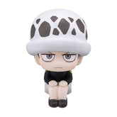 One Piece Look Up PVC Statue Trafalgar Law Childhood Ver. 11 cm 4535123844683