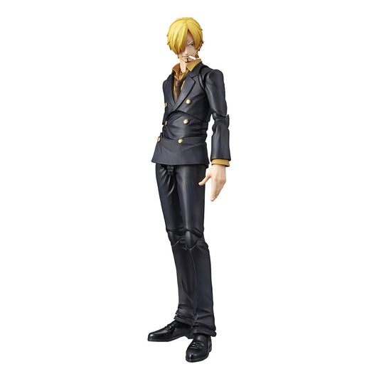One Piece Variable Action Heroes Action Figure Sanji 18 cm 4535123844775