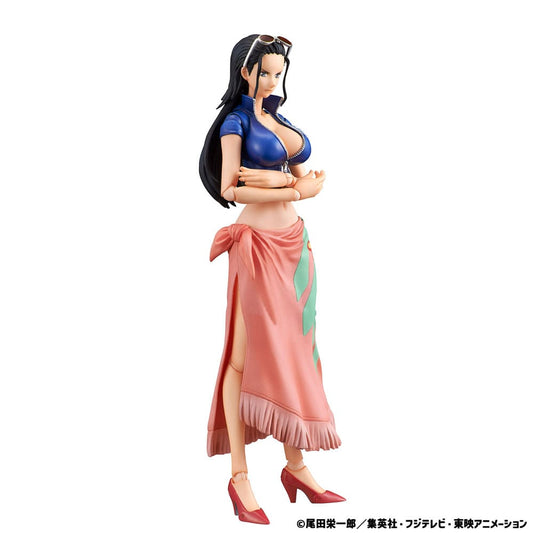 One Piece Variable Action Heroes Action Figure Nico Robin 18 cm 4535123844966