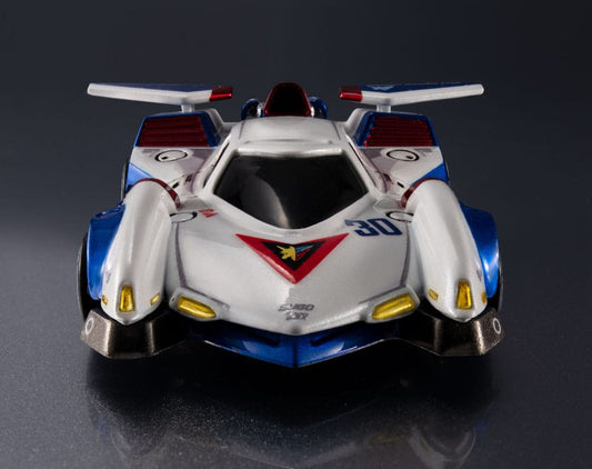 Future GPX Cyber Formula Vehicle Asurada G.S.X Heritage Edition 7 cm  4535123845390