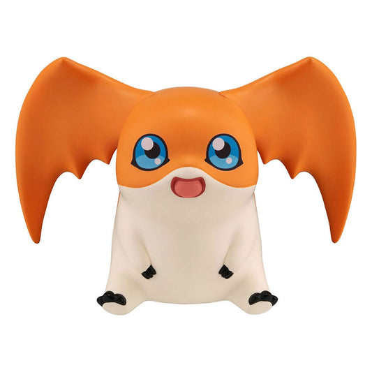 Digimon Adventure Look Up PVC Statue Patamon 11 cm 4535123845888