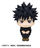 Jujutsu Kaisen Look Up PVC Statue Fushiguro Megumi Ver. 2 11 cm 4535123845925