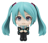 Hatsune Miku Look Up PVC Figure 11 cm (Repeat) 4535123846380
