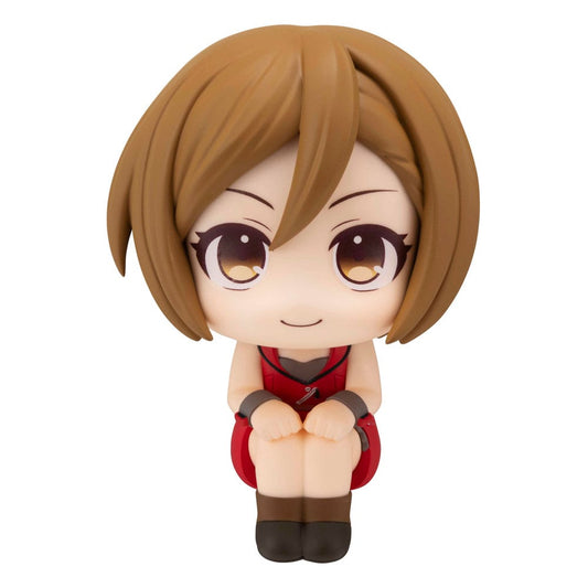 Character Vocal Series: Meiko Look Up PVC Statue Meiko 11 cm  4535123846397