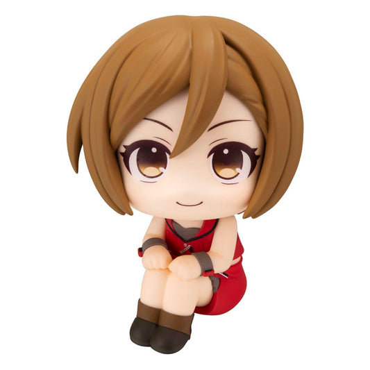 Character Vocal Series: Meiko Look Up PVC Statue Meiko 11 cm  4535123846397
