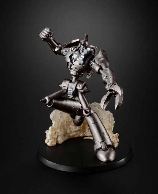 Yu-Gi-Oh! Duel Monsters Monsters Chronicle GX PVC Statue Ancient Gear Golem 11 cm 4535123846595