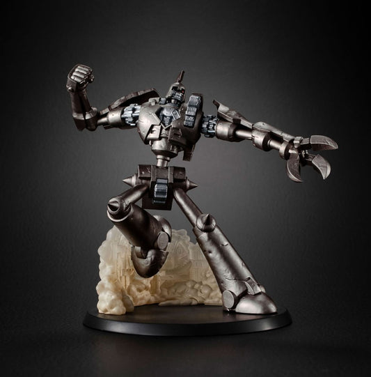 Yu-Gi-Oh! Duel Monsters Monsters Chronicle GX PVC Statue Ancient Gear Golem 11 cm 4535123846595