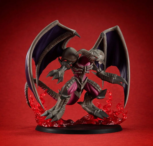 Yu-Gi-Oh! Duel Monsters Monsters Chronicle GX PVC Statue B. Skull Dragon 9 cm 4535123846694