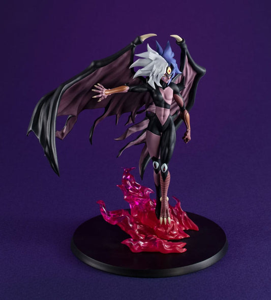 Yu-Gi-Oh! Duel Monsters Monsters Chronicle GX PVC Statue Yubel 12 cm 4535123846700