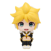 Character Vocal Series: Kagamine Rin/Len Look Up PVC Statue Kagamine Len 11 cm 4535123846786